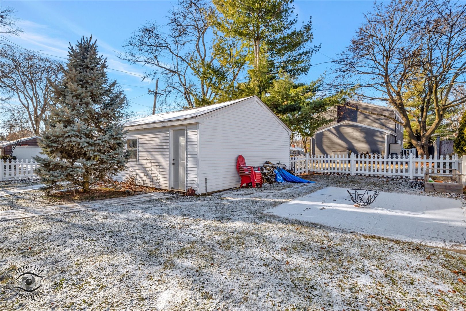 510 South Knollwood Drive Wheaton IL 60187