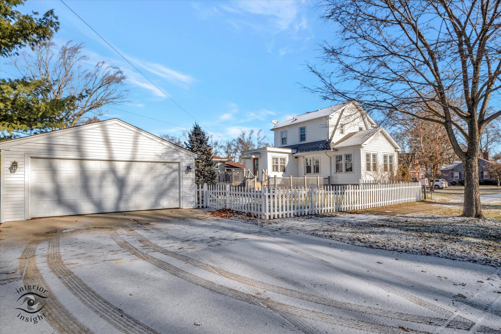 510 South Knollwood Drive Wheaton IL 60187