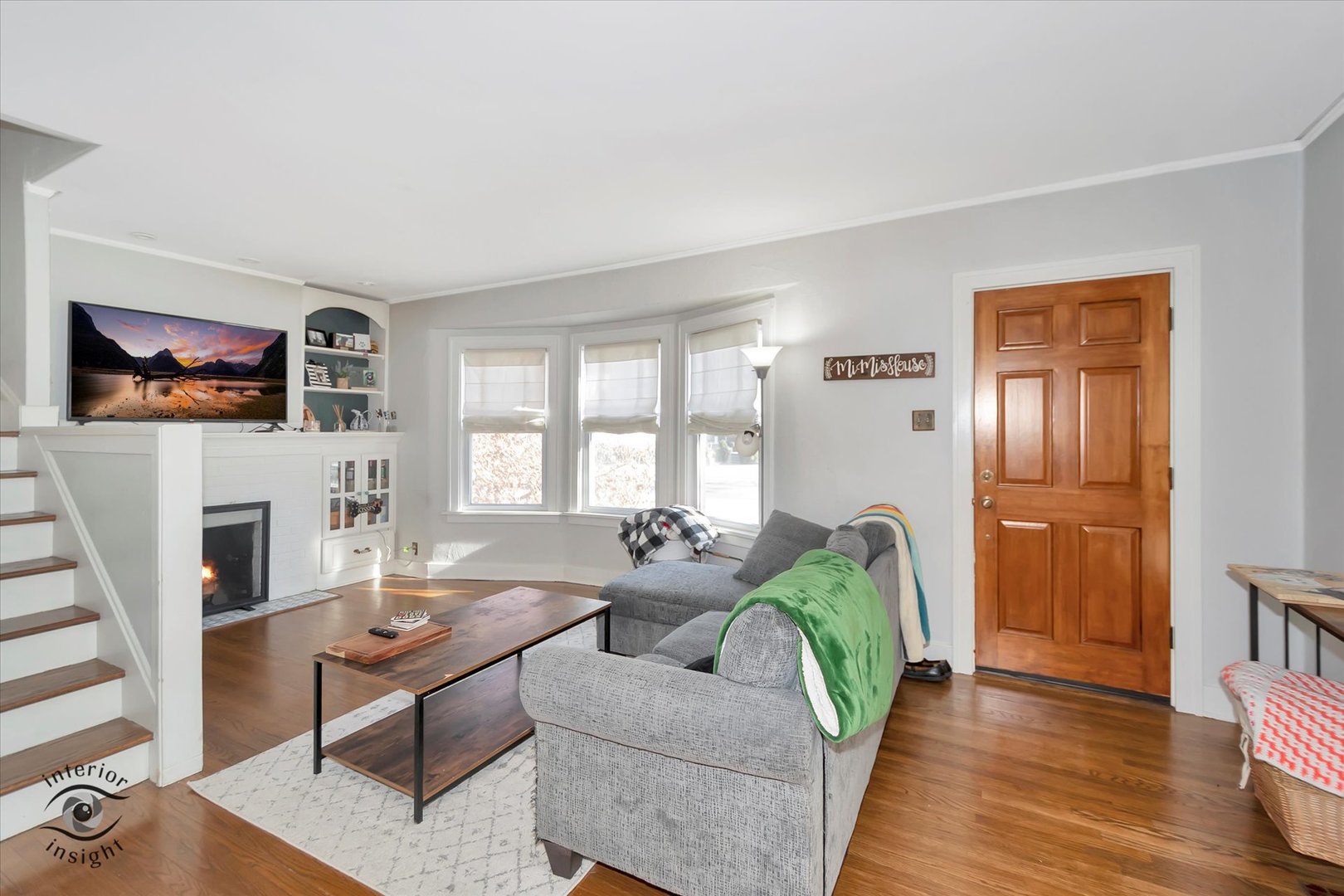 510 South Knollwood Drive Wheaton IL 60187