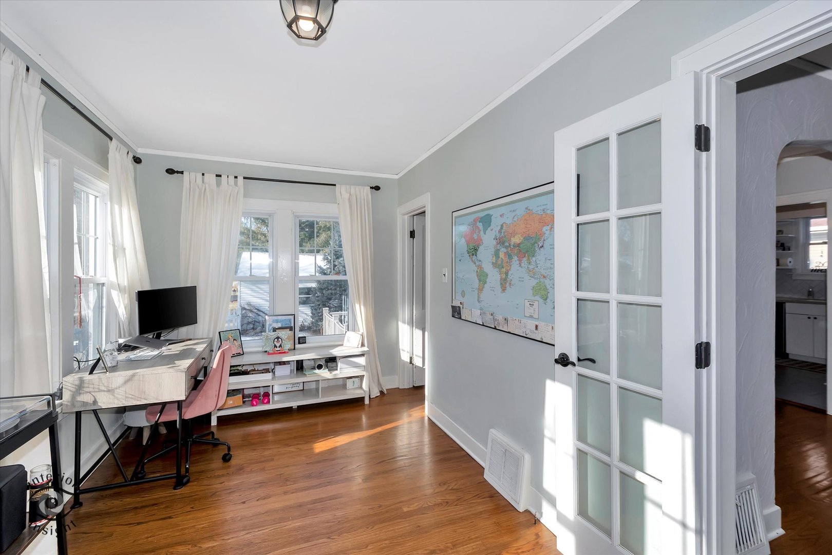 510 South Knollwood Drive Wheaton IL 60187
