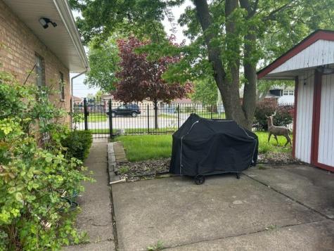 12764 South Ada Street Calumet Park IL 60827