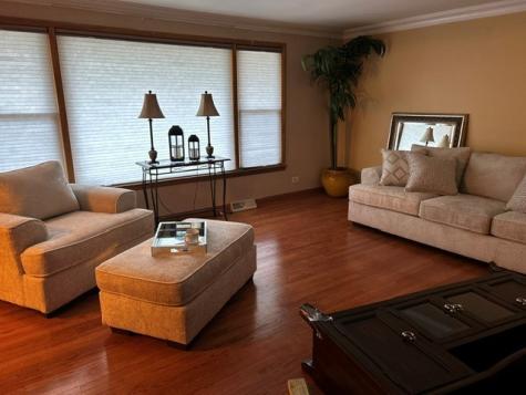 12764 South Ada Street Calumet Park IL 60827