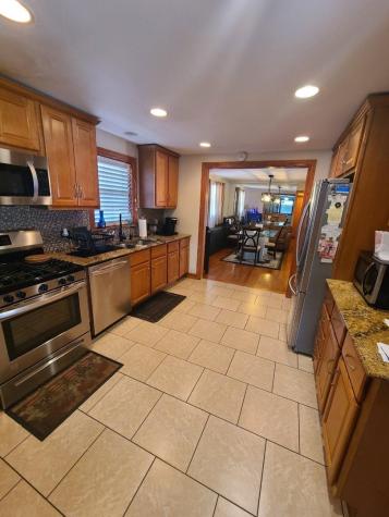 12764 South Ada Street Calumet Park IL 60827