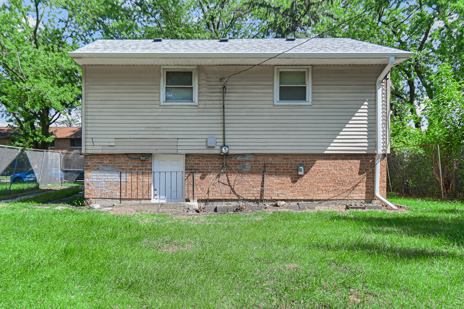 13240 South Saint Lawrence Avenue Chicago IL 60827