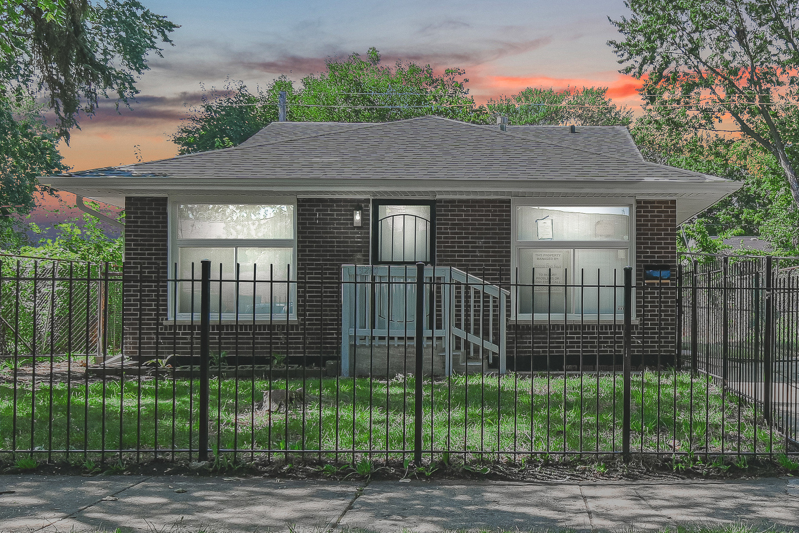 13240 South Saint Lawrence Avenue Chicago IL 60827