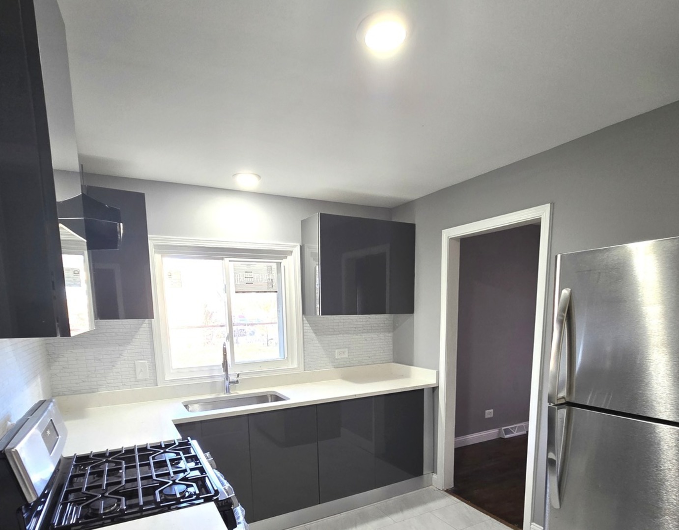 13240 South Saint Lawrence Avenue Chicago IL 60827