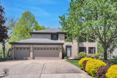 11515 Ellwood Greens Road Genoa IL 60135