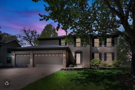 11515 Ellwood Greens Road Genoa IL 60135