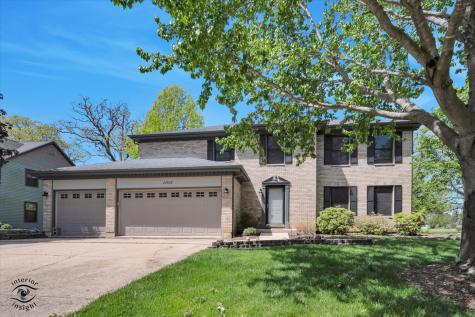 11515 Ellwood Greens Road Genoa IL 60135