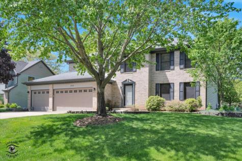 11515 Ellwood Greens Road Genoa IL 60135