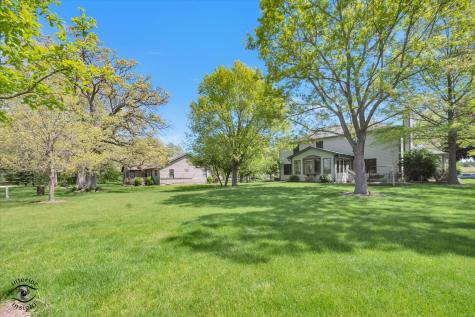 11515 Ellwood Greens Road Genoa IL 60135