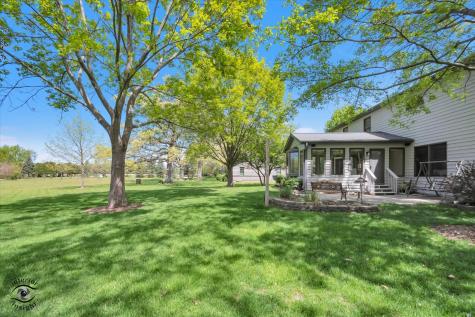 11515 Ellwood Greens Road Genoa IL 60135
