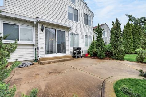 320 Starwood Pass Lake In The Hills IL 60156