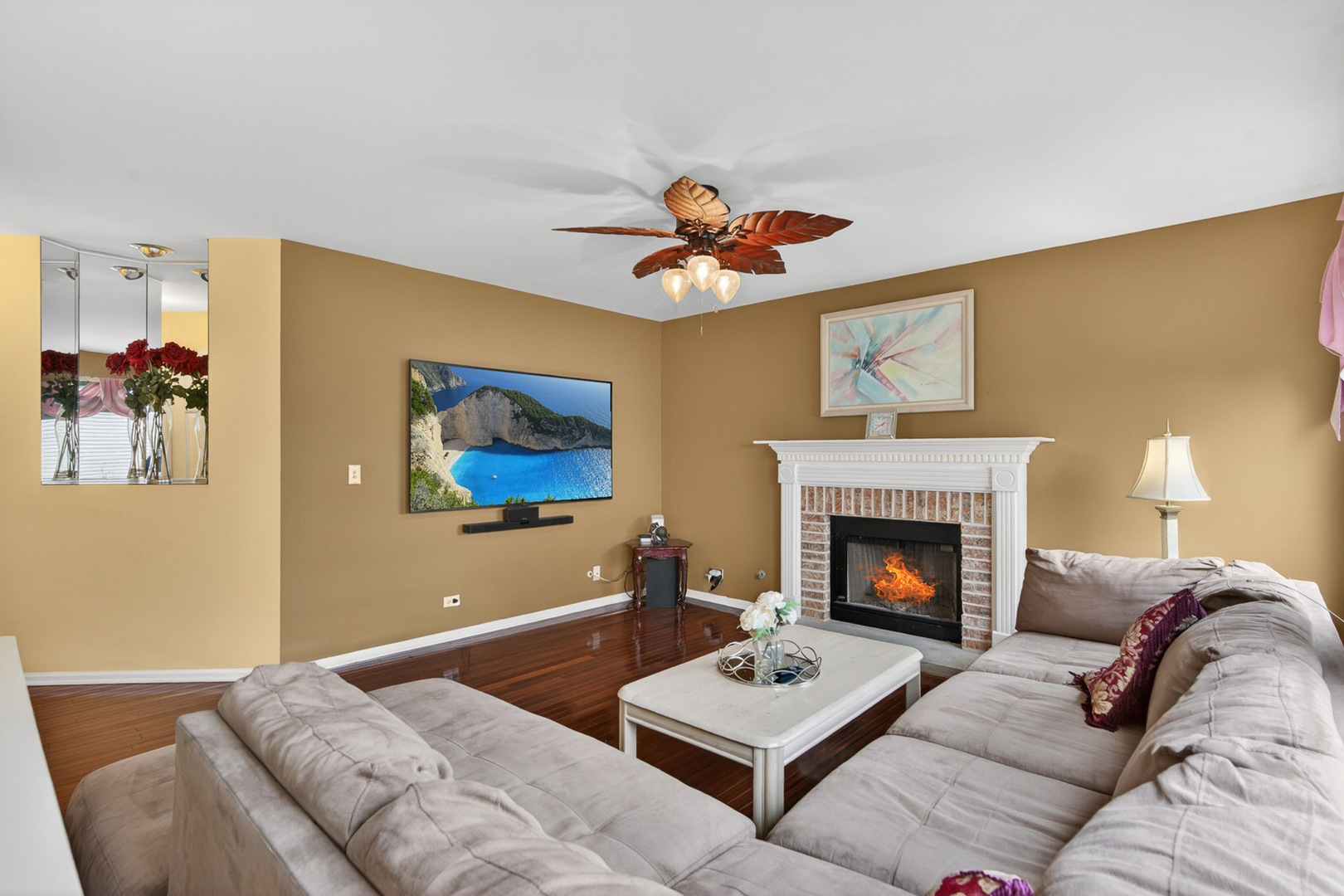 320 Starwood Pass Lake In The Hills IL 60156