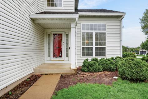 320 Starwood Pass Lake In The Hills IL 60156