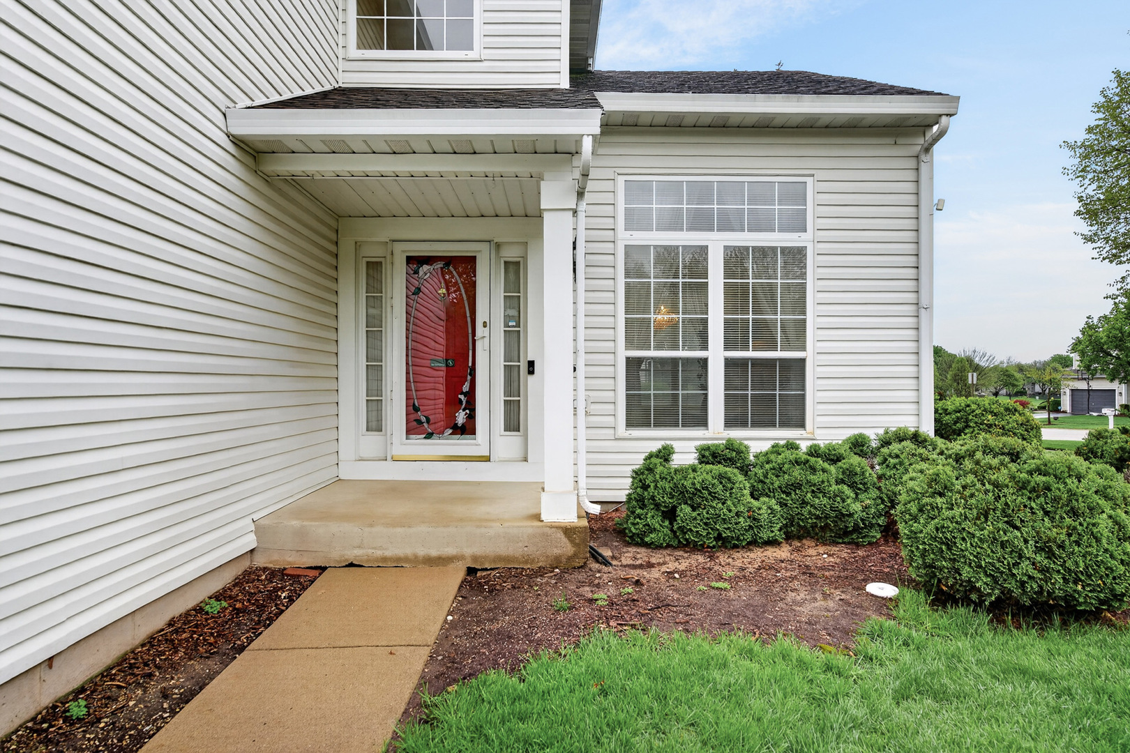 320 Starwood Pass Lake In The Hills IL 60156