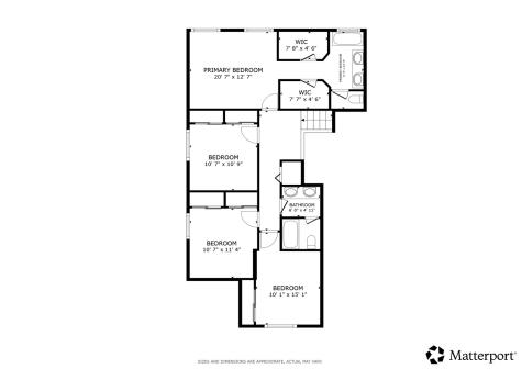 320 Starwood Pass Lake In The Hills IL 60156