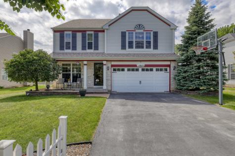 11815 Niagra Lane Huntley IL 60142