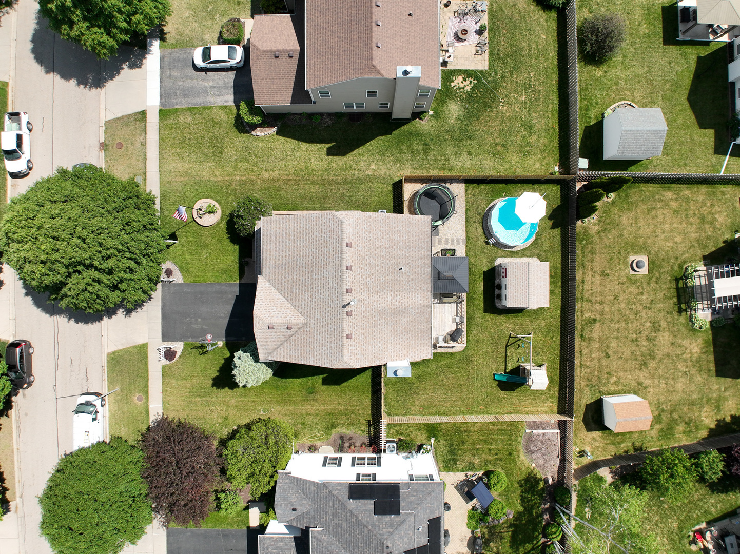 11815 Niagra Lane Huntley IL 60142