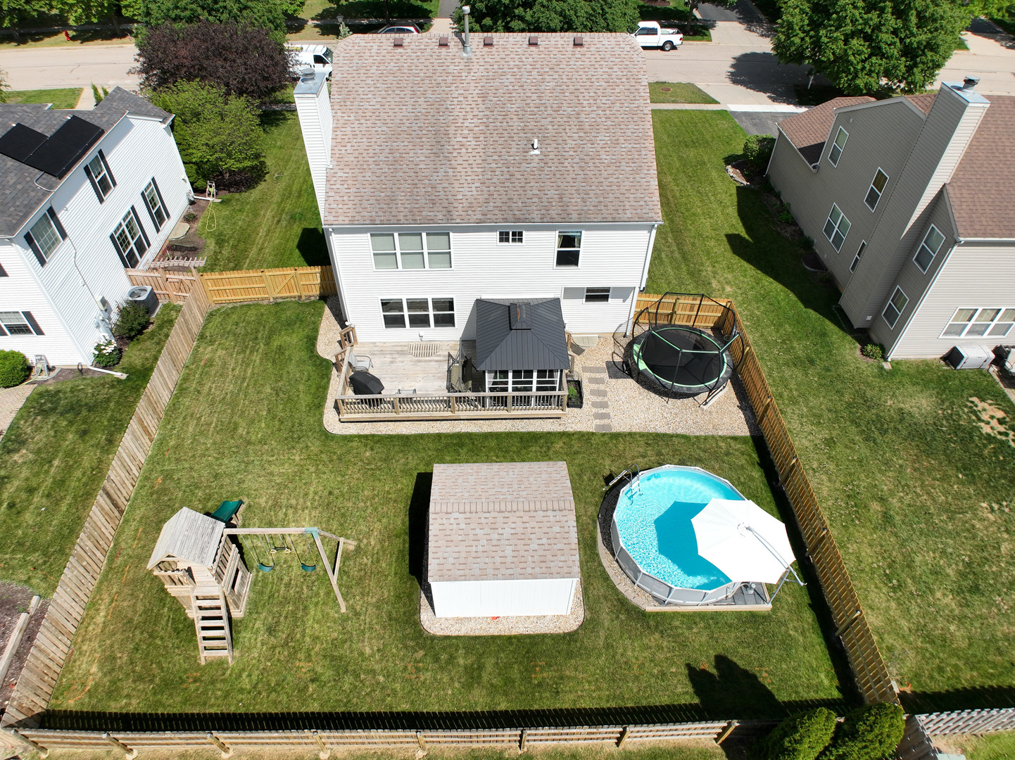 11815 Niagra Lane Huntley IL 60142