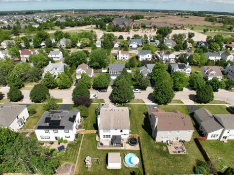 11815 Niagra Lane Huntley IL 60142