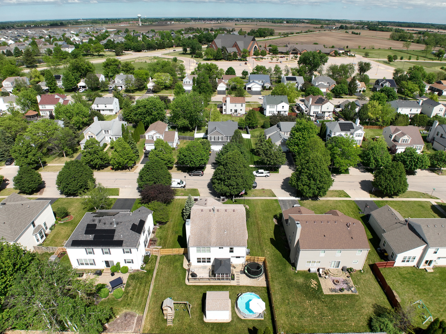 11815 Niagra Lane Huntley IL 60142