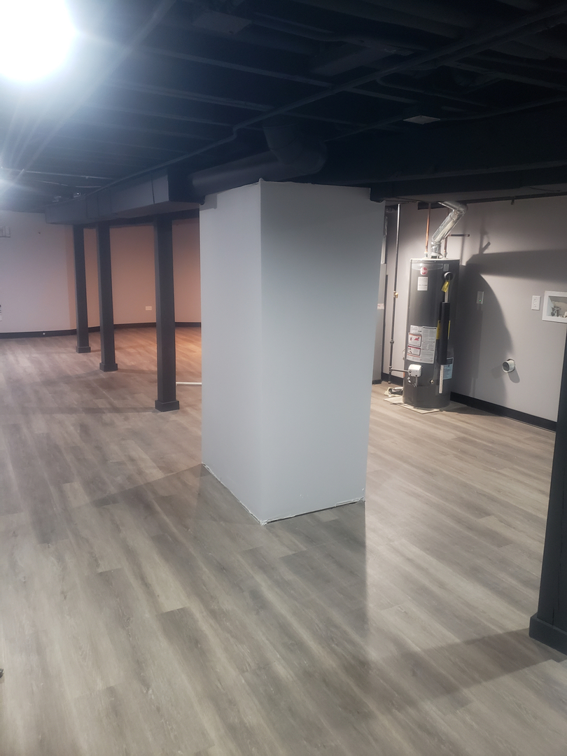 12130 South Lowe Avenue Chicago IL 60628