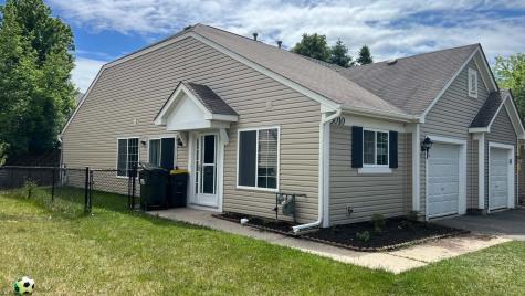 3010 Ronan Drive Lake In The Hills IL 60156
