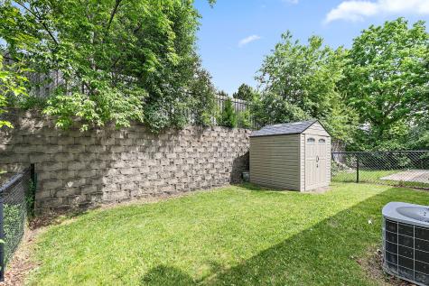 3010 Ronan Drive Lake In The Hills IL 60156