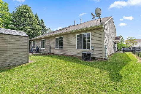 3010 Ronan Drive Lake In The Hills IL 60156