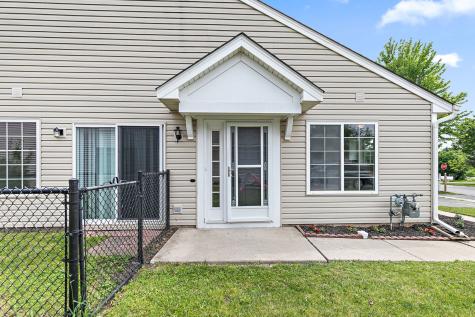 3010 Ronan Drive Lake In The Hills IL 60156