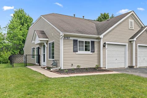 3010 Ronan Drive Lake In The Hills IL 60156