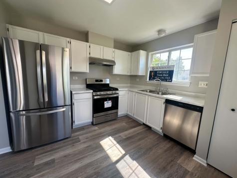 3010 Ronan Drive Lake In The Hills IL 60156