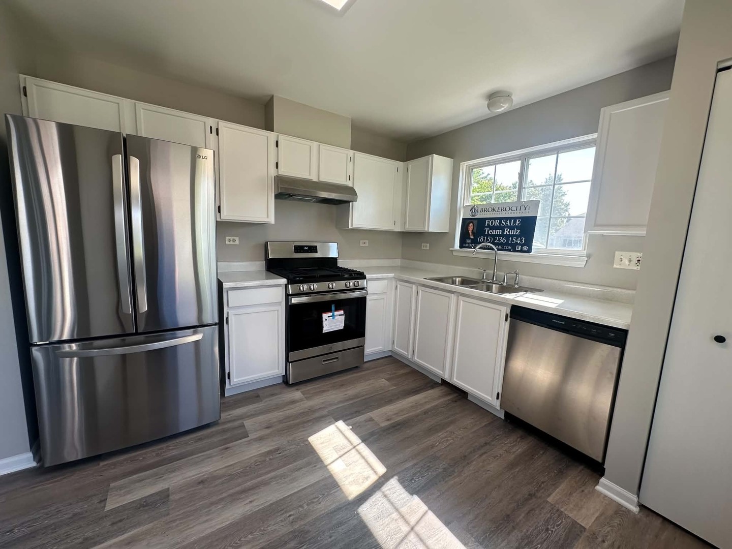 3010 Ronan Drive Lake In The Hills IL 60156