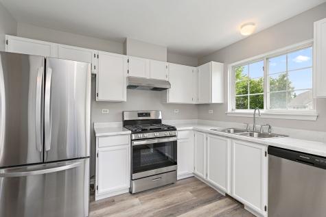3010 Ronan Drive Lake In The Hills IL 60156