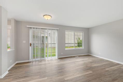 3010 Ronan Drive Lake In The Hills IL 60156
