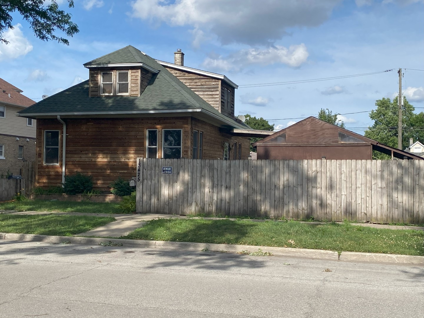 13425 South Avenue M Chicago IL 60633