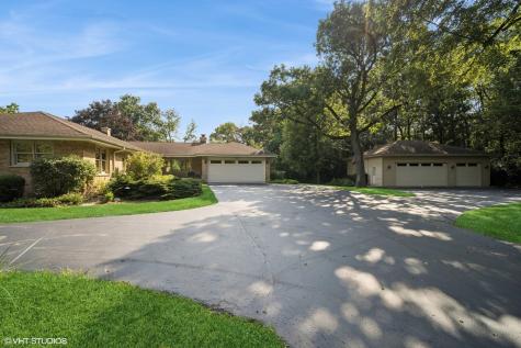 170 North Rainbow Road North Barrington IL 60010