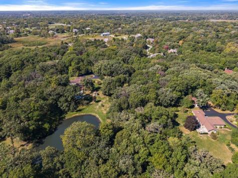 170 North Rainbow Road North Barrington IL 60010