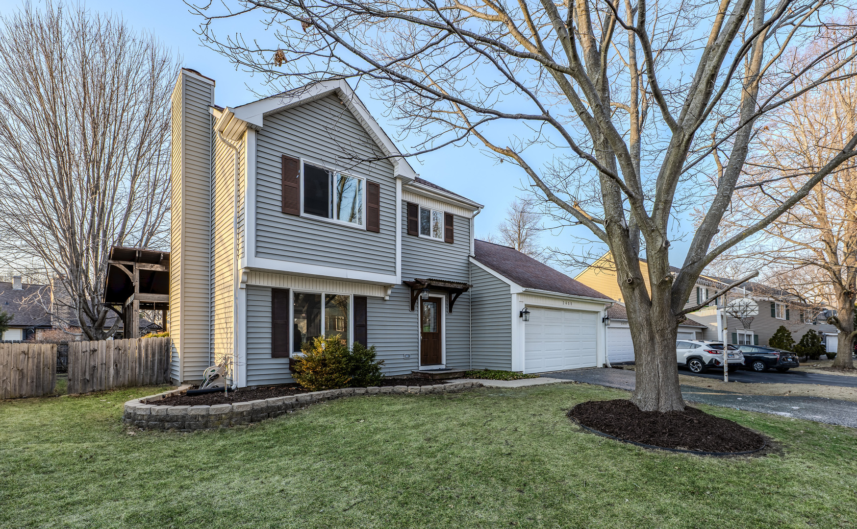 2400 Boxwood Lane Aurora IL 60502