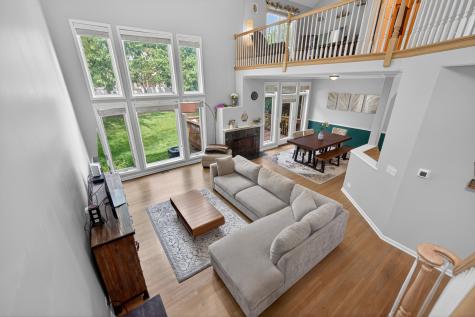 1051 West Sutton Court Palatine IL 60067