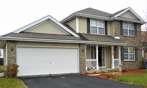 5680 Petworth Drive Rockford IL 61109