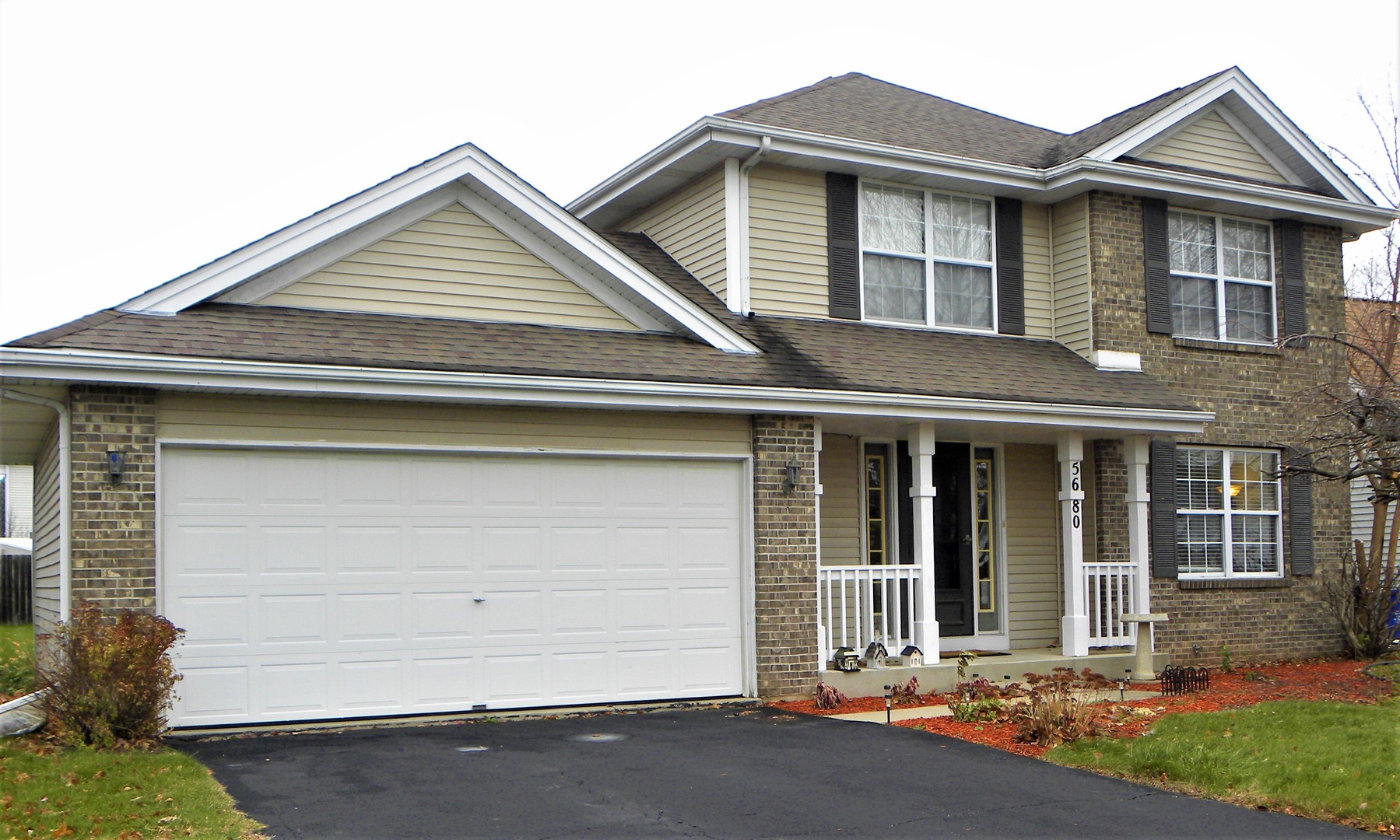 5680 Petworth Drive Rockford IL 61109