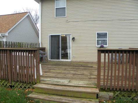 5680 Petworth Drive Rockford IL 61109