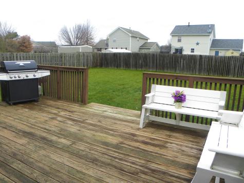 5680 Petworth Drive Rockford IL 61109