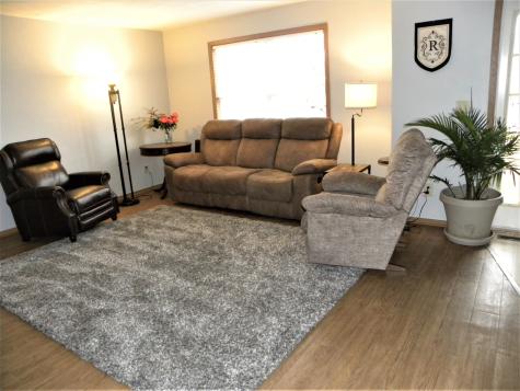 5680 Petworth Drive Rockford IL 61109