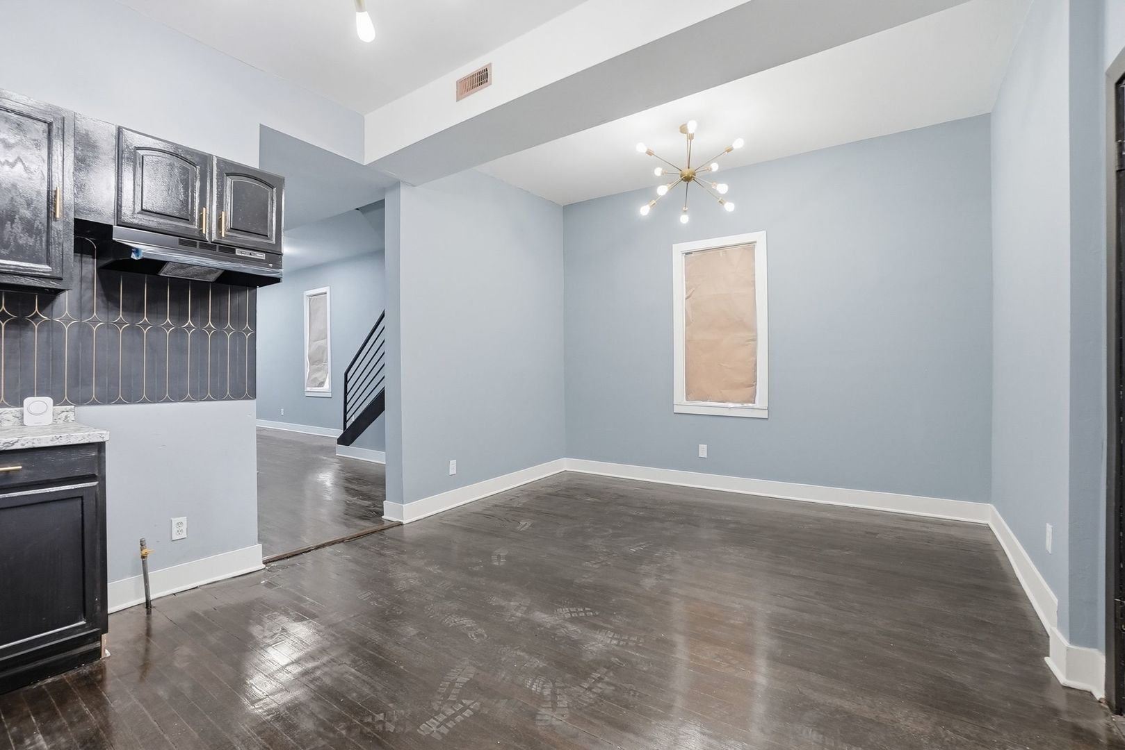 5723 South Marshfield Avenue Chicago IL 60636