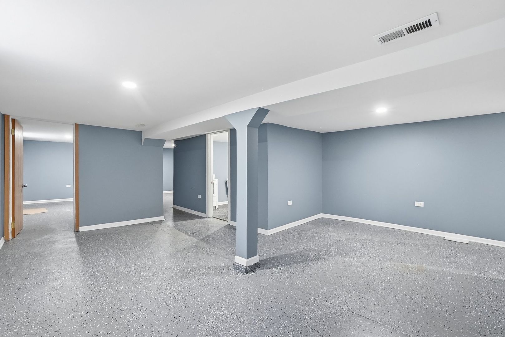 5723 South Marshfield Avenue Chicago IL 60636