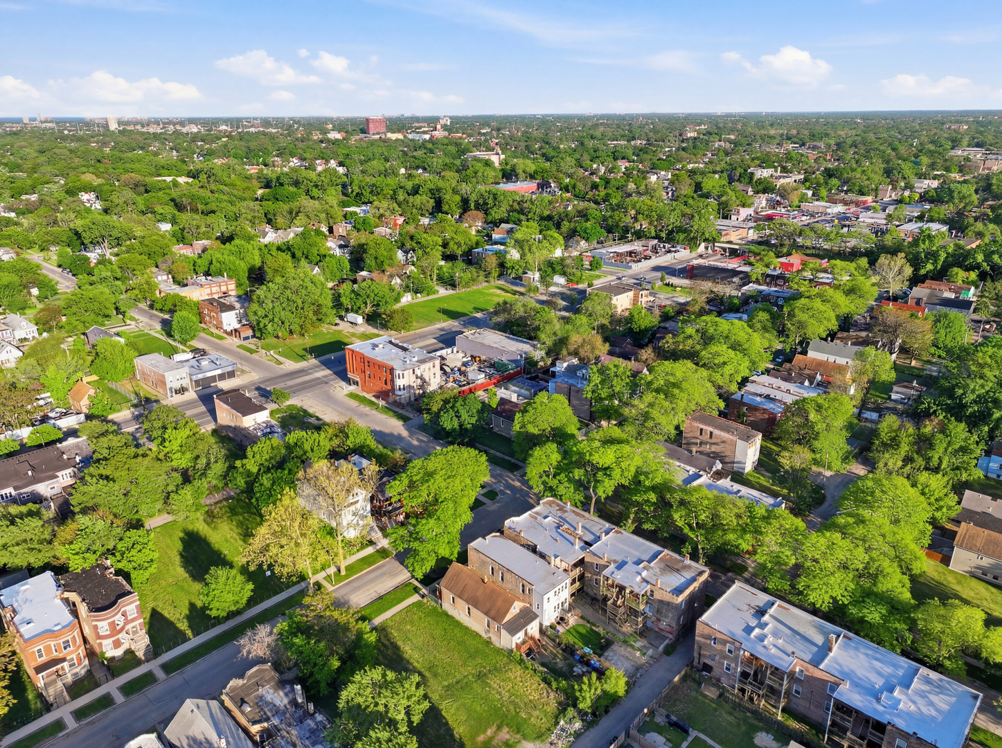 5723 South Marshfield Avenue Chicago IL 60636