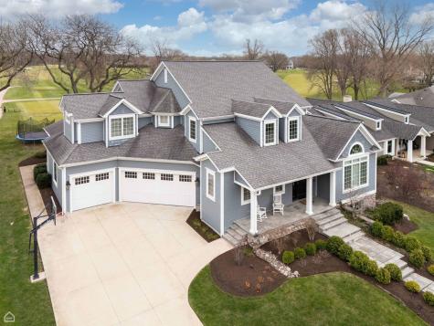 1428 Calcutta Lane Naperville IL 60563
